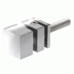 Single Sided Square Knob Adapter
